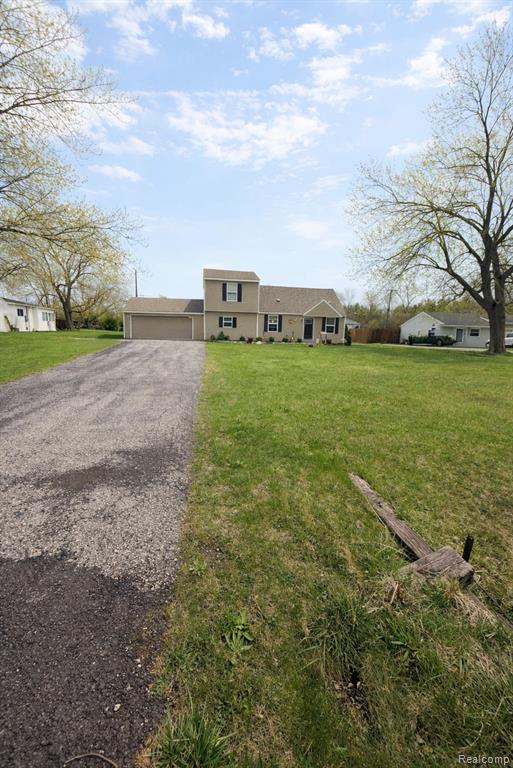 30155 Fort Road, Brownstown, MI