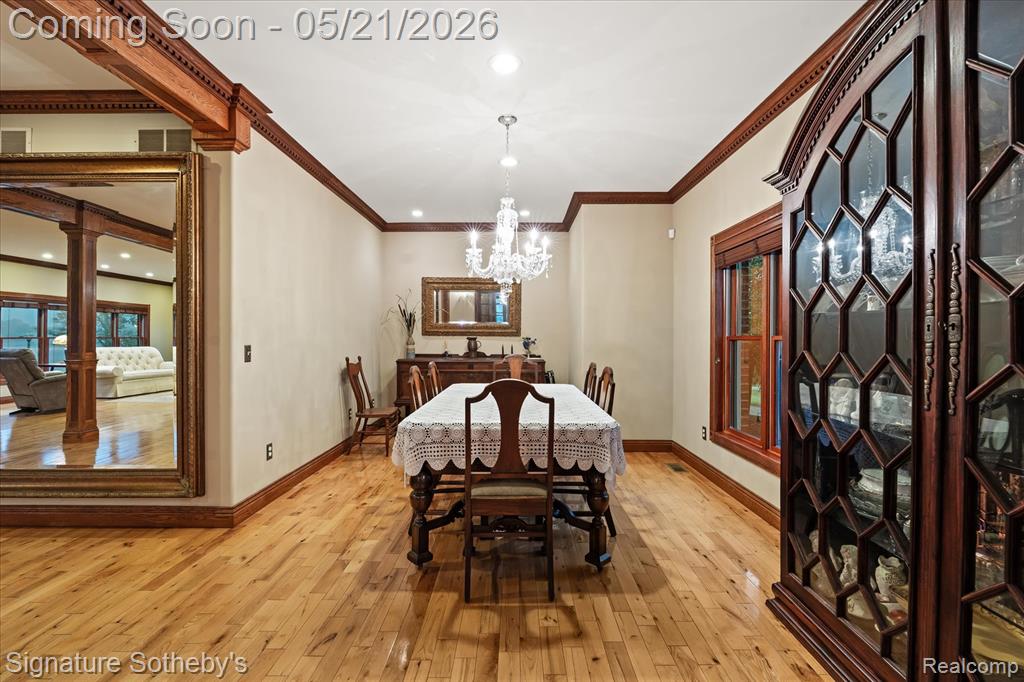 6831 Price Lake Road N, Jackson, MI 49201 — Photo 10