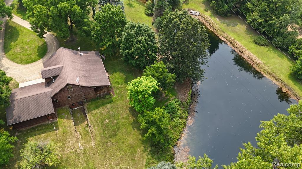 3530 N Five Lakes Road, Lapeer, MI 48446 — Photo 37