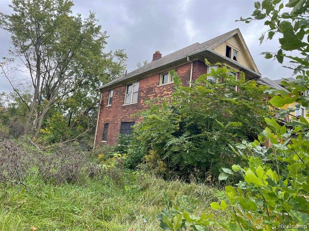 4331 ALLENDALE Street, Detroit, MI, 48204