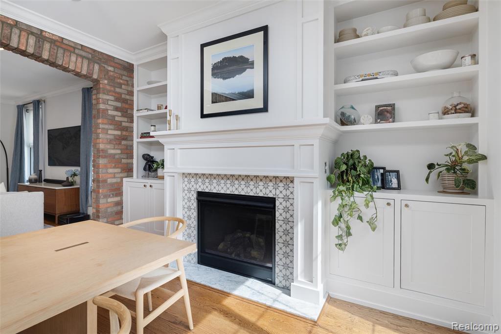 709 S Blair Avenue, Royal Oak, MI 48067 — Photo 14