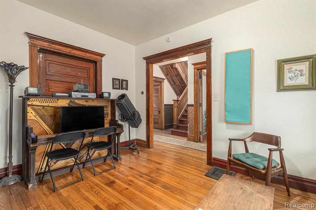 4214 Avery Street, Detroit, MI 48208 — Photo 5