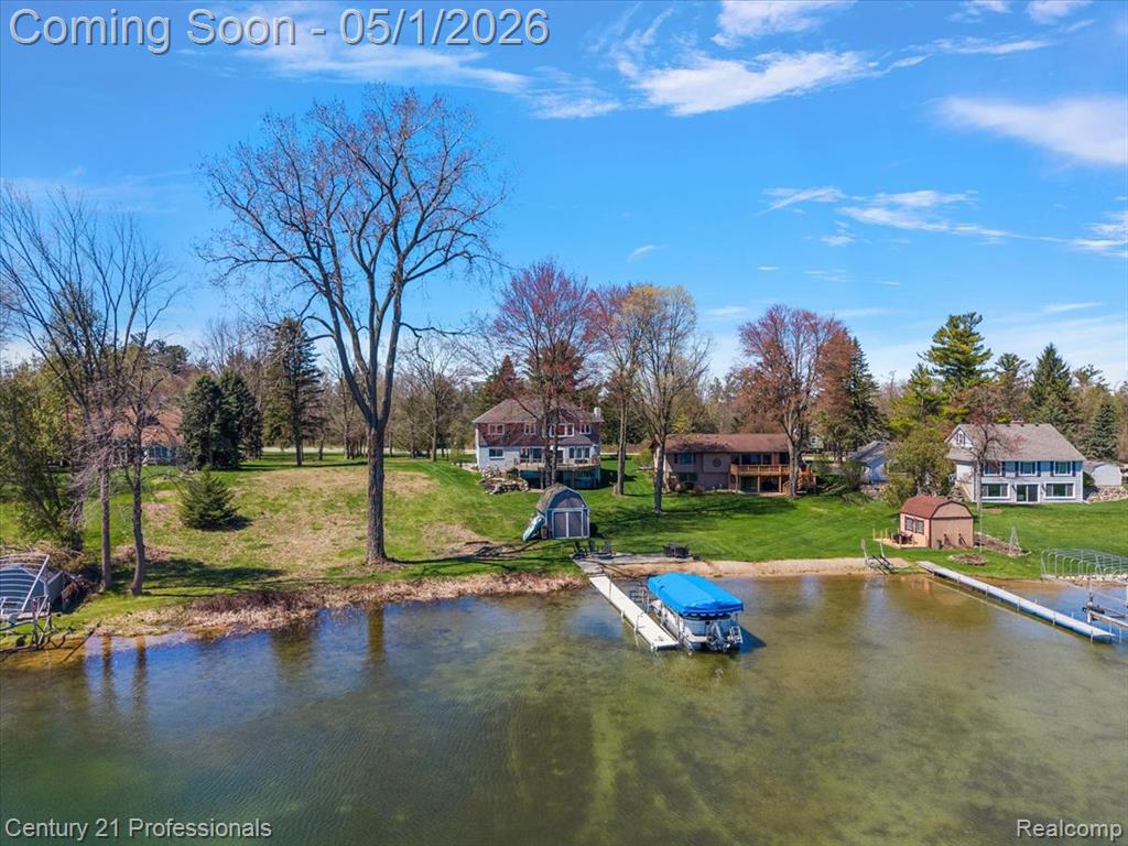 9800 Sashabaw Road, Clarkston, MI 48348 — Photo 58