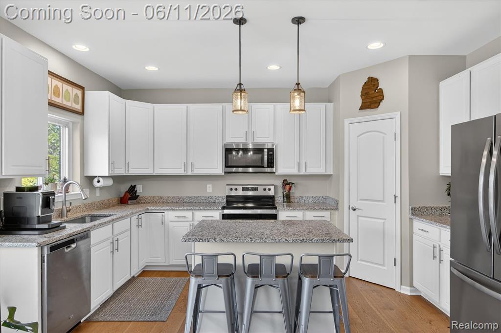 14172 Burlwood Lane, Van Buren, MI 48111 — Photo 10