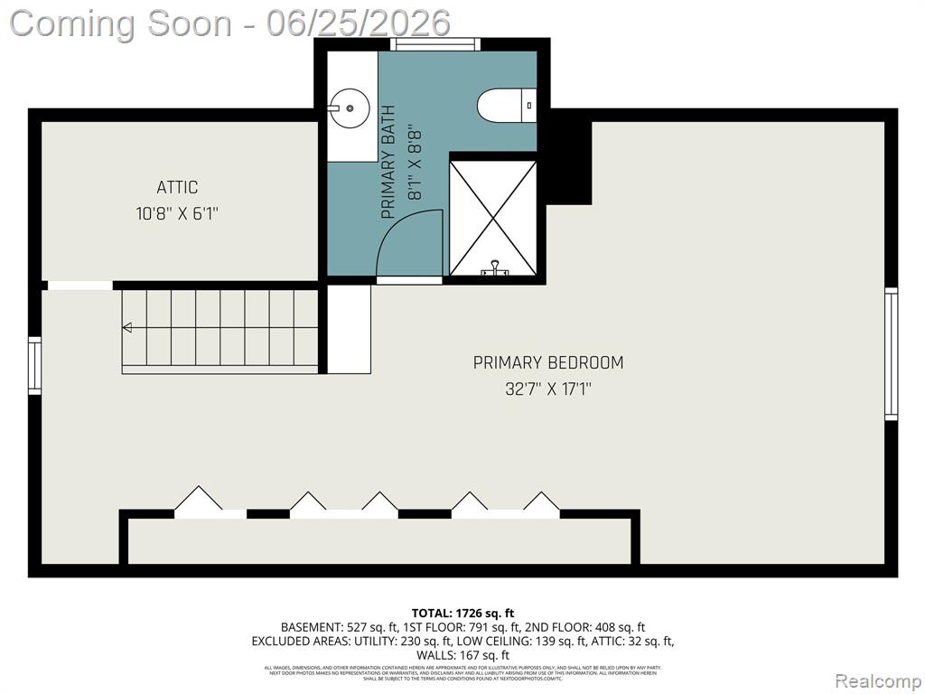 4427 Groveland Avenue, Royal Oak, MI 48073 — Photo 20