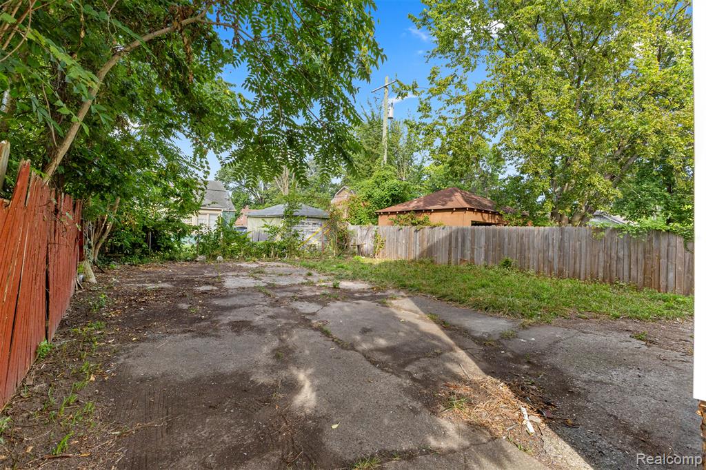 5035 Buckingham Avenue, Detroit, MI 48224 — Photo 27