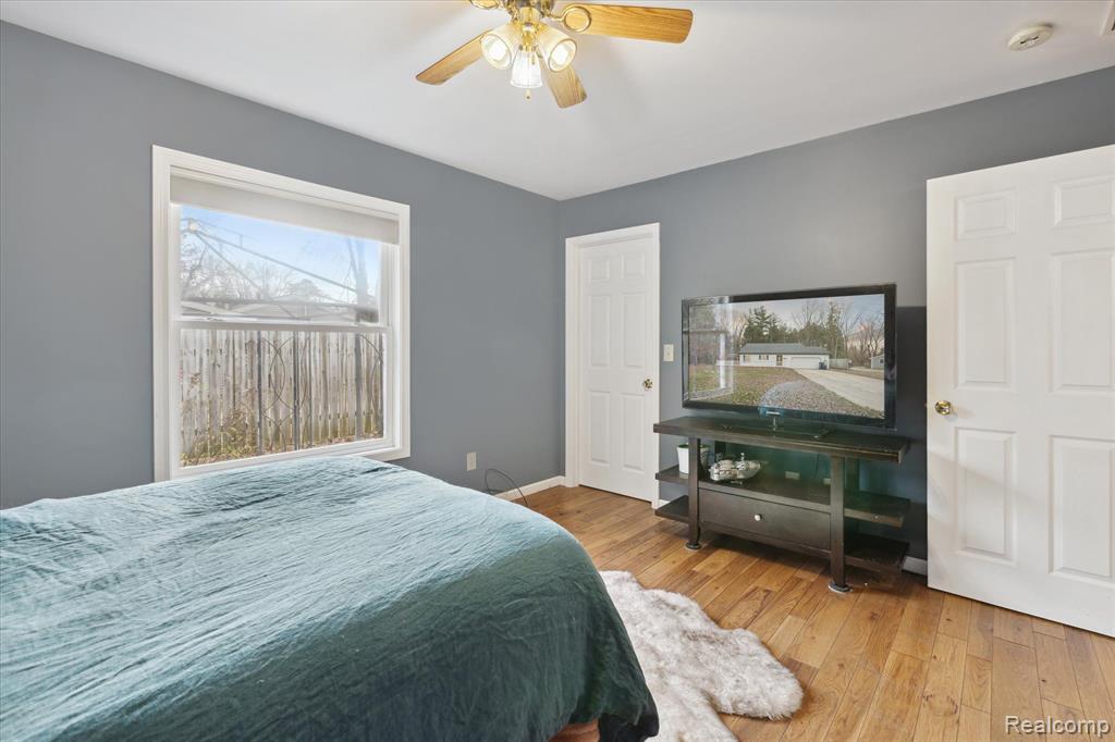 1050 PARK, St. Charles, MI 48655 — Photo 23
