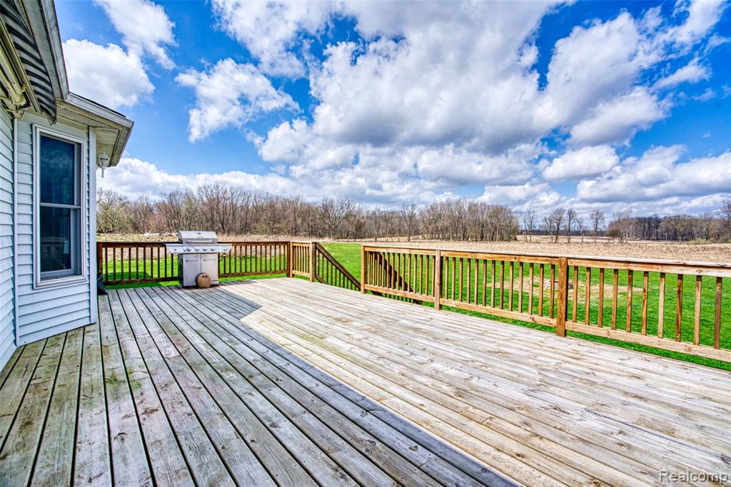 10488 W Grand River Road, Fowlerville, MI 48836 — Photo 28