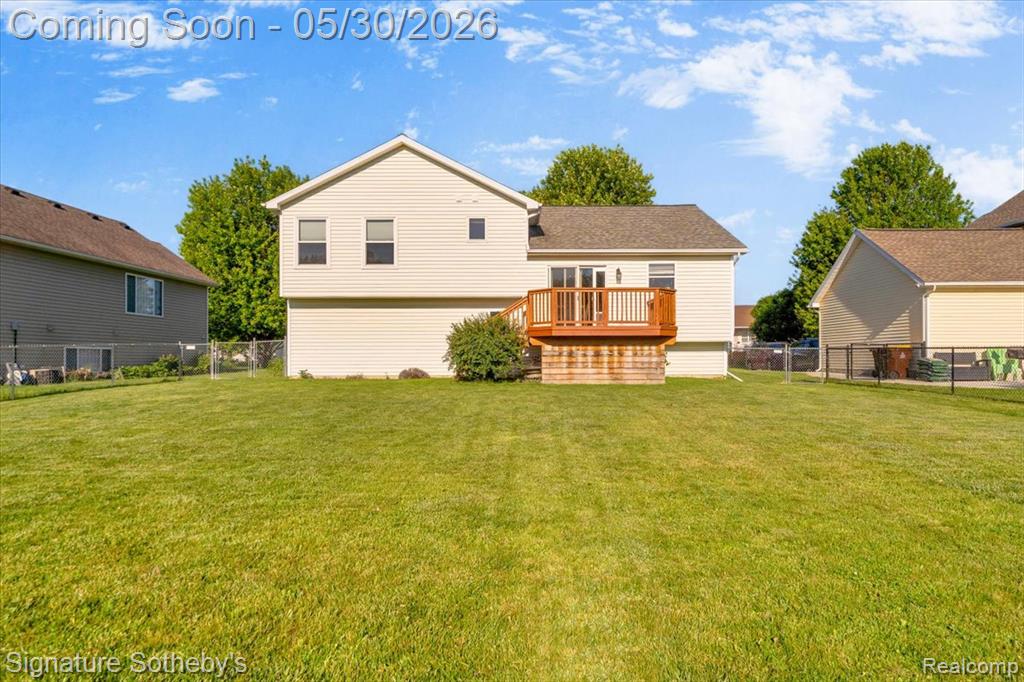 422 Coventry Lane, Mason, MI 48854 — Photo 32