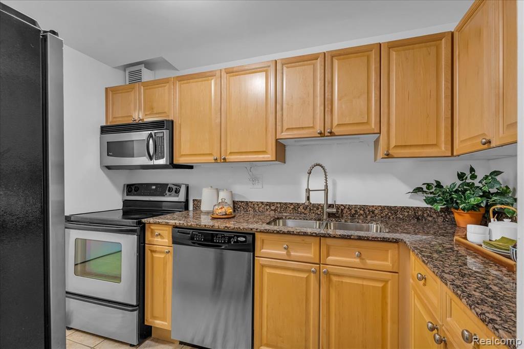 1001 W Jefferson Avenue, 10E, Detroit, MI 48226 — Photo 12