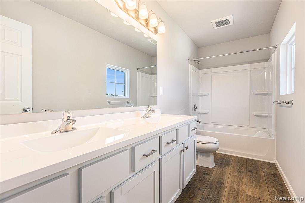1201 Lockes Street, Howell, MI 48843 — Photo 13