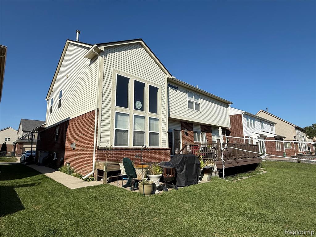 5102 Ridge Lane, Warren, MI 48092 — Photo 3