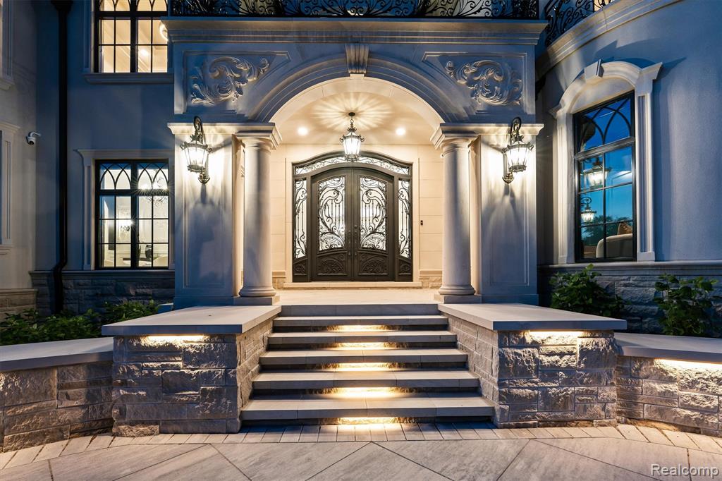 575 Chase Lane, Bloomfield Hills, MI 48304 — Photo 82