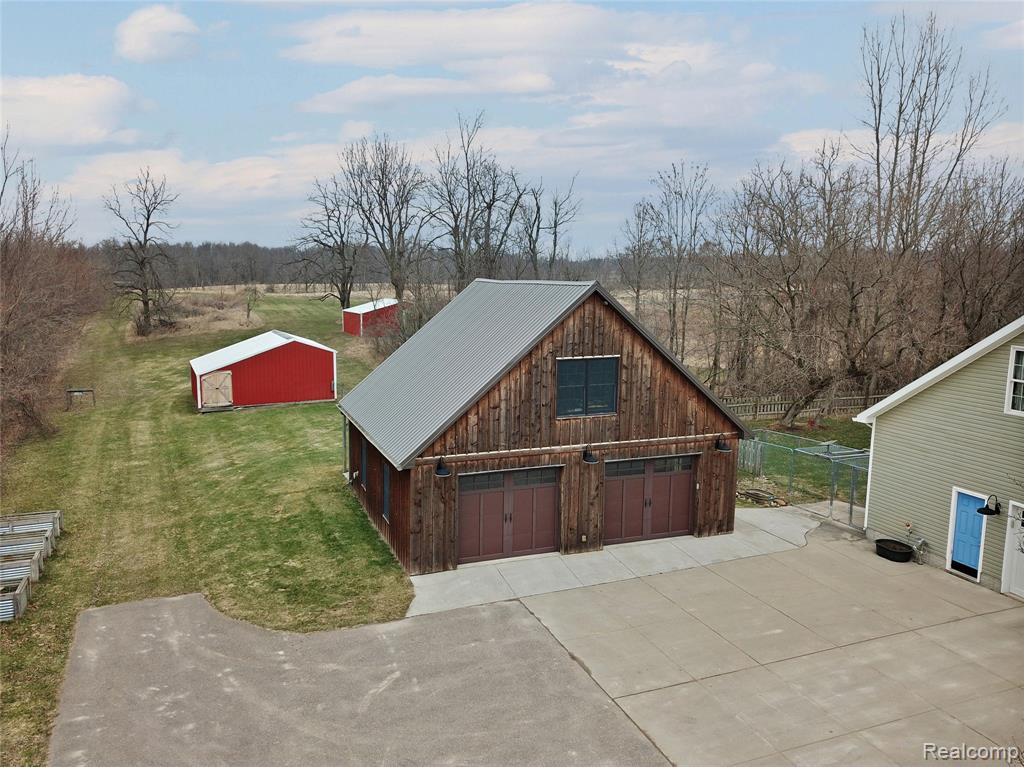 3690 Brauer Road, Oxford, MI 48371 — Photo 51