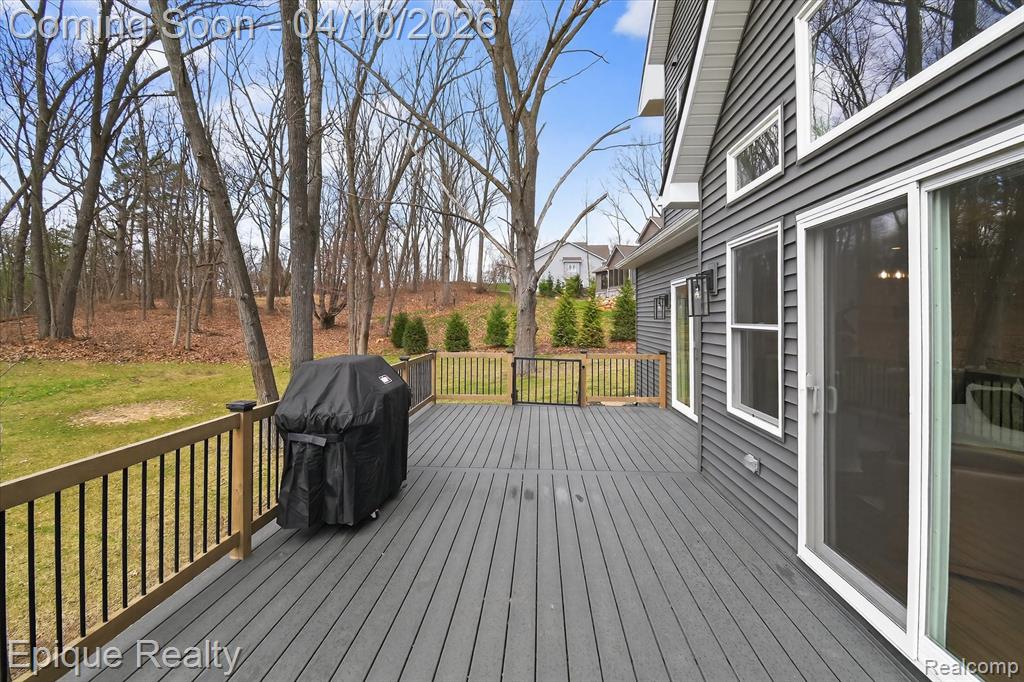 5950 Mountain Top Drive, Brighton, MI 48116 — Photo 44