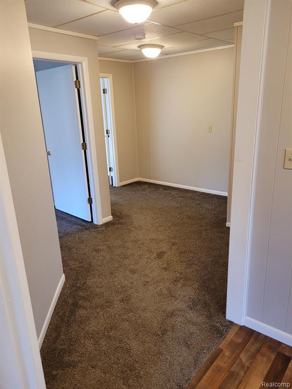 1299 SAND BEACH Road, Bad Axe, MI 48413 — Photo 16