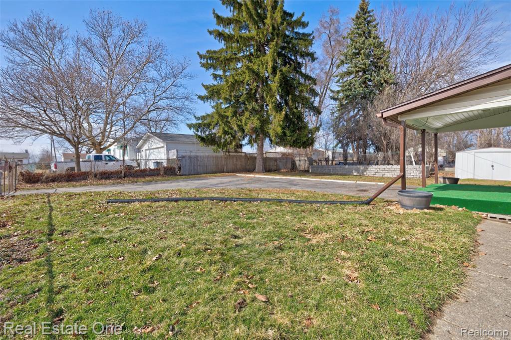 6121 Otoole Lane, Mount Morris, MI 48458 — Photo 39