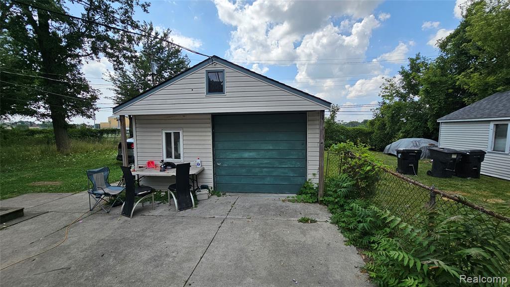 5243 Neff Avenue, Detroit, MI 48224 — Photo 7