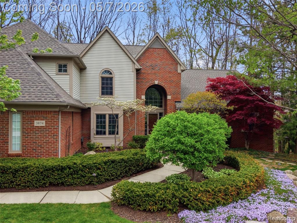 3874 Kaeleaf Road, Lake Orion, MI — Photo 3