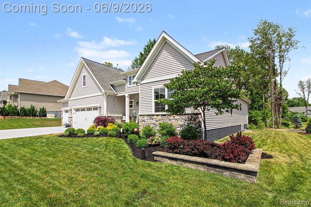 1179 Timberleaf Drive, Brighton, MI 48114 — Photo 2