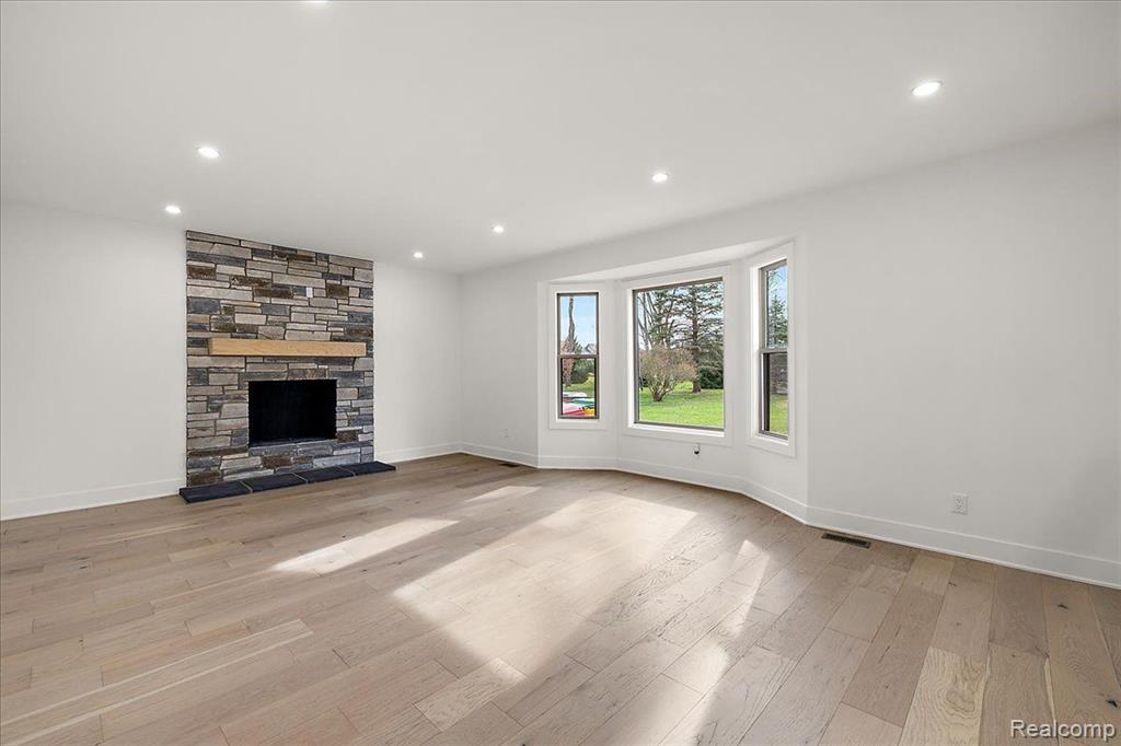 61561 N RIDGE Trail, Washington, MI — Photo 22