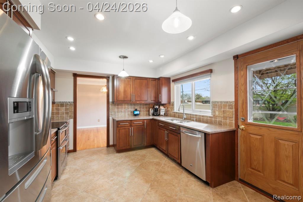 14036 Longtin Street, Southgate, MI 48195 — Photo 25