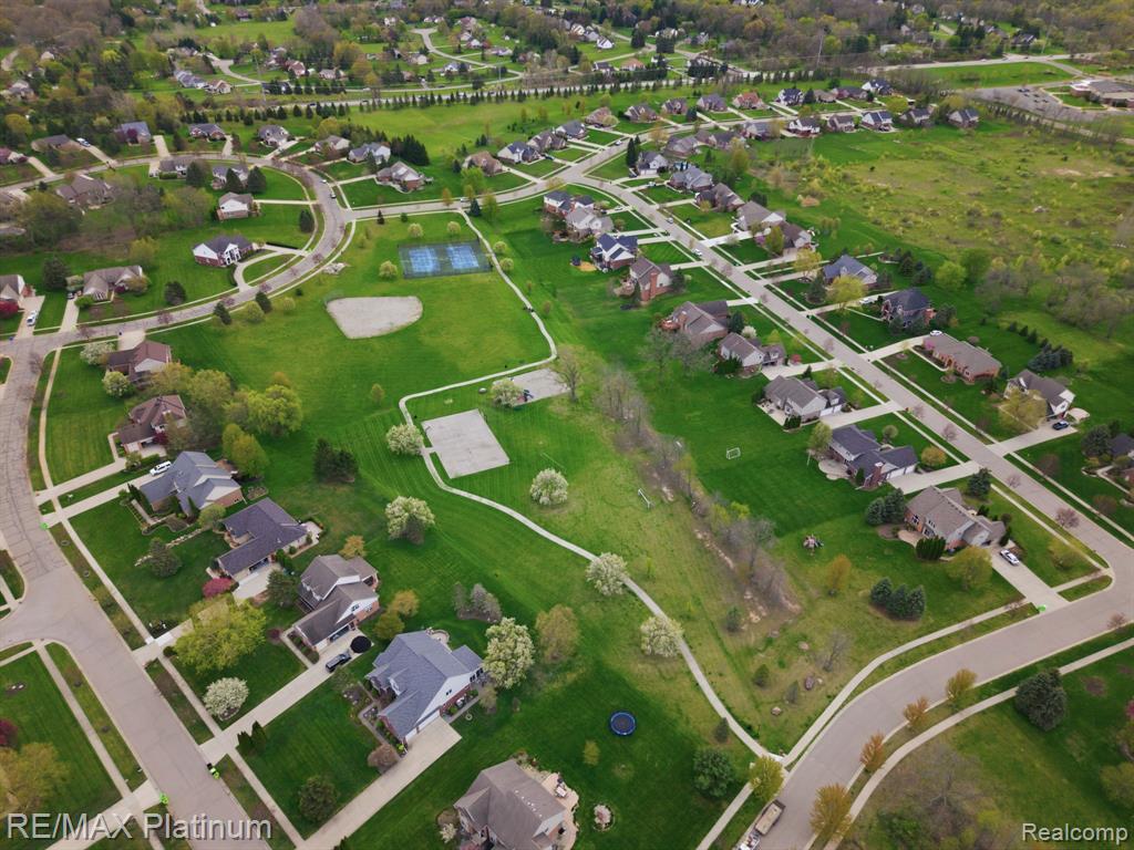 9167 Rotondo Drive, Howell, MI 48855 — Photo 52