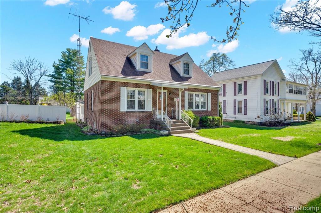 330 N Main Street, Imlay City, MI 48444 — Photo 3