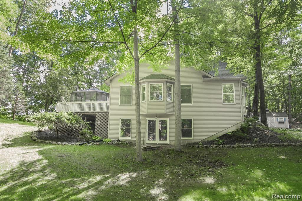 1613 Tu Van Trail, Leonard, MI 48367 — Photo 42