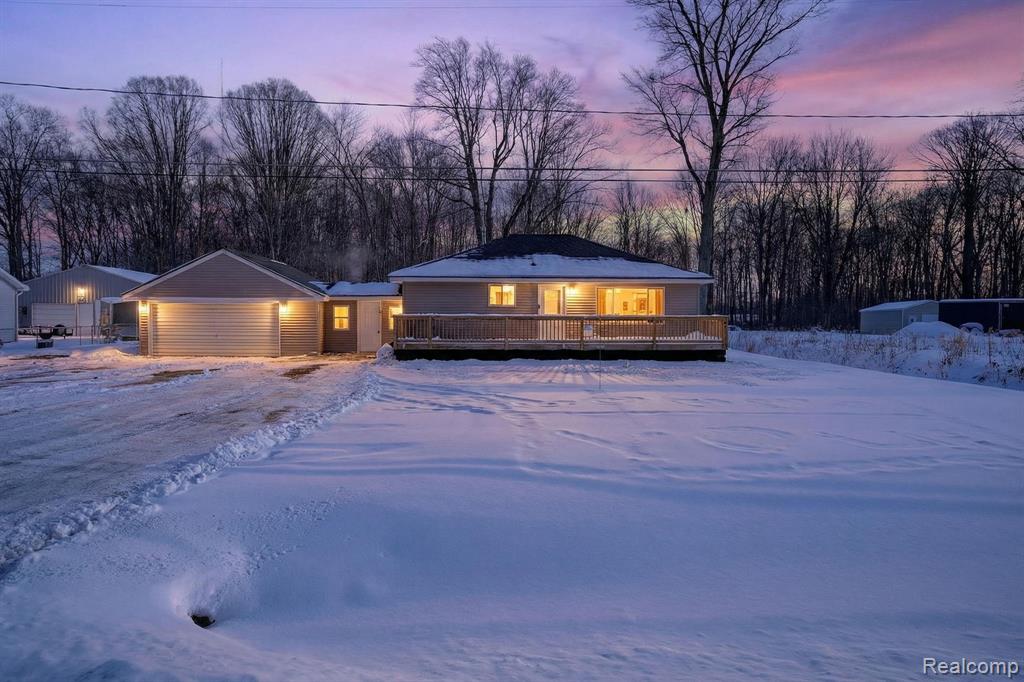 14244 N Clio Road, Clio, MI 48420 — Photo 7