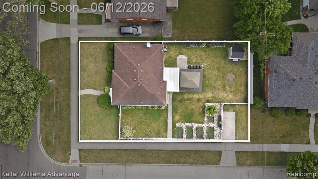 23111 Scotia Road, Oak Park, MI 48237 — Photo 50