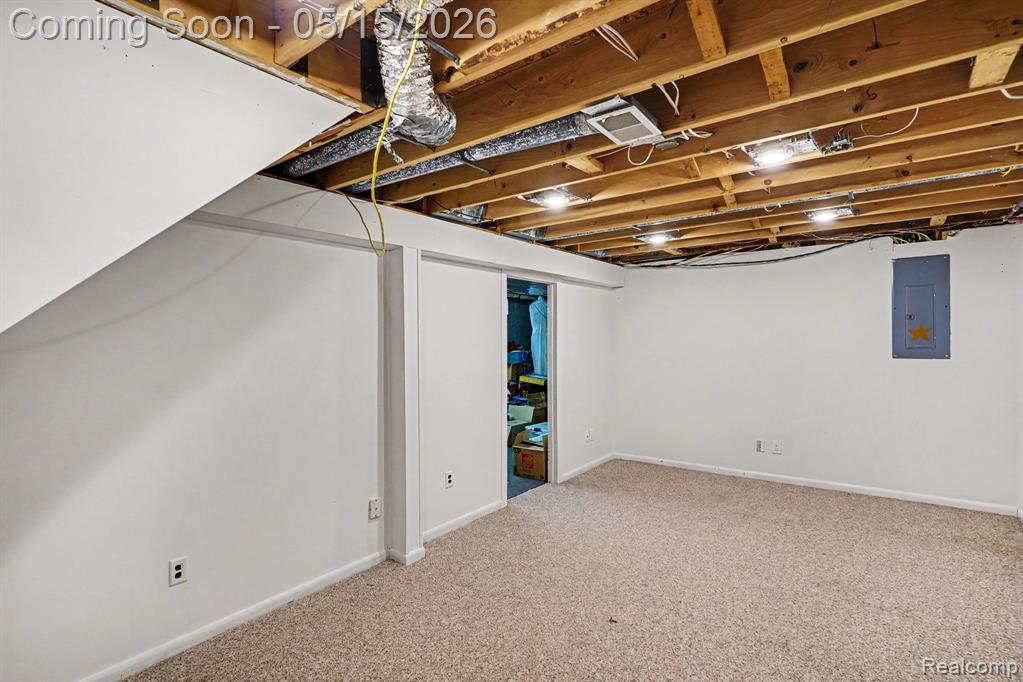 5600 Chestnut Hill Drive, Clarkston, MI — Photo 30