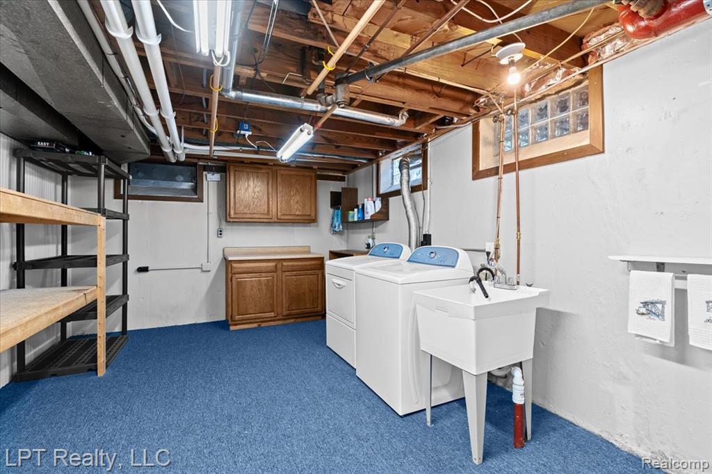 4357 Robinwood Avenue, Royal Oak, MI 48073 — Photo 29