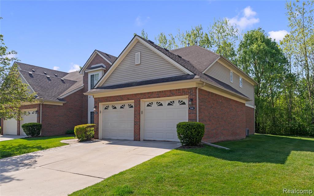 3522 Eagle Creek, Utica, MI 48317 — Photo 2
