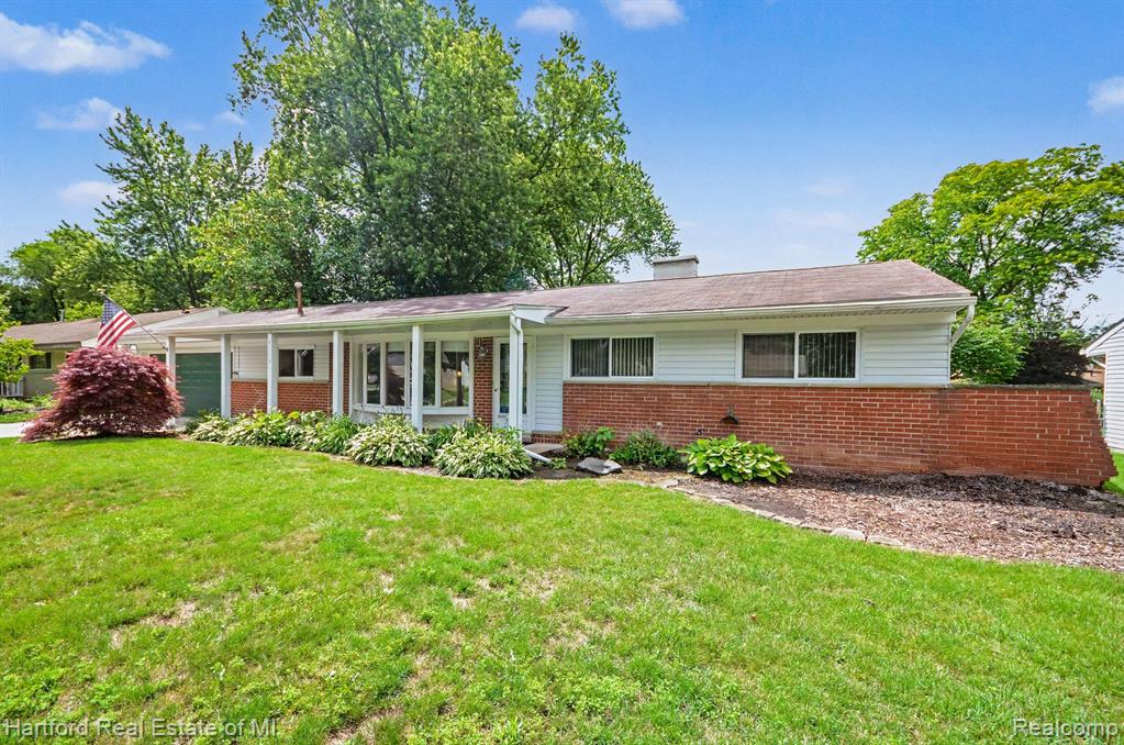 41131 S McMahon Circle, Novi, MI — Photo 28