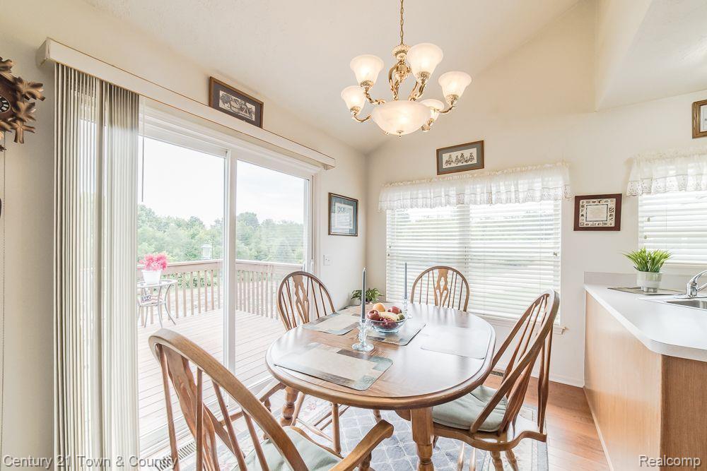 2647 KERRIA Drive, Howell, MI 48855 — Photo 17