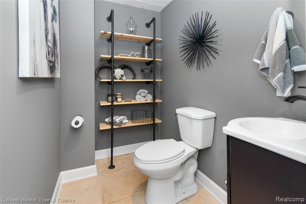 5728 Eggert Place, Brighton, MI, 48116