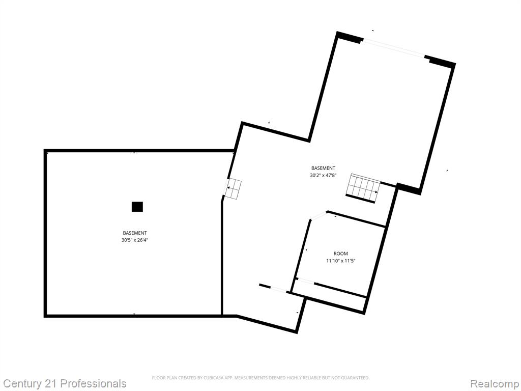 3251 Mann Road, Clarkston, MI — Photo 41