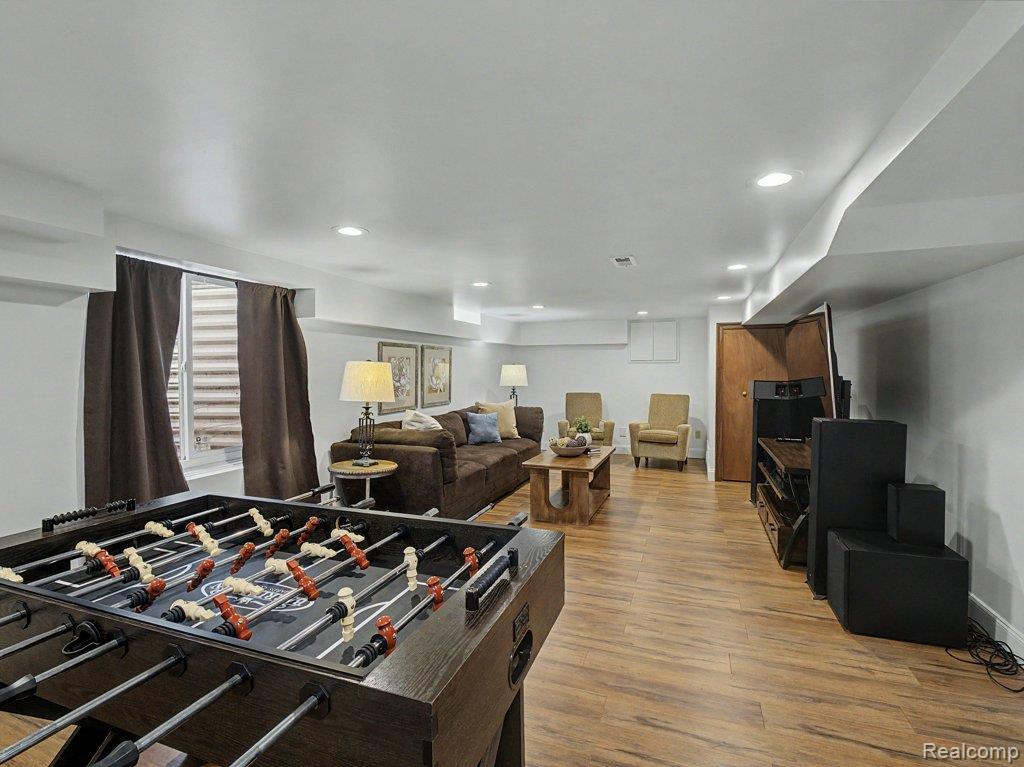 1010 Genesee Drive, Royal Oak, MI 48073 — Photo 61