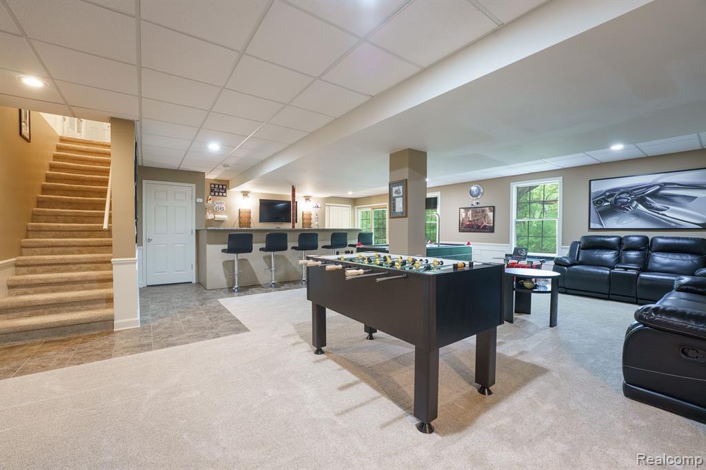 21808 Celestial Circle, Pinckney, MI 48169 — Photo 35
