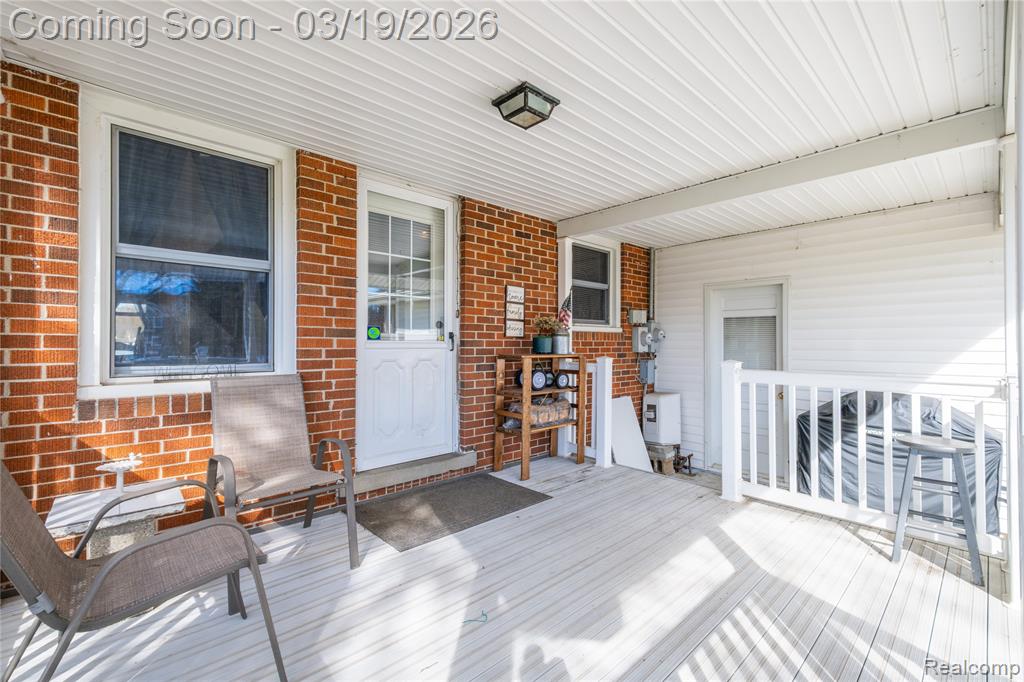 1962 Lake Pointe Drive, Ortonville, MI 48462 — Photo 3