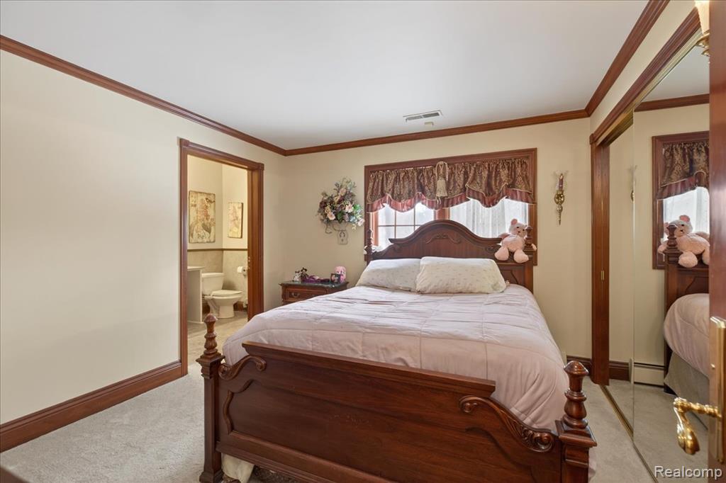 4721 Hasslick Road, North Branch, MI 48461 — Photo 45