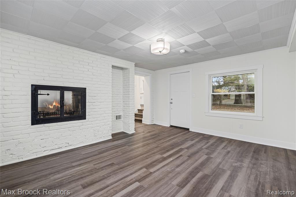 17348 Hilton Street, Southfield, MI, 48075