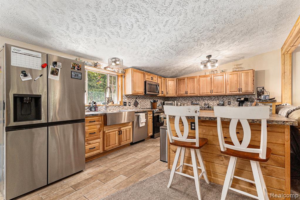 4977 E Buck Rub Road, Custer, MI 49405 — Photo 6