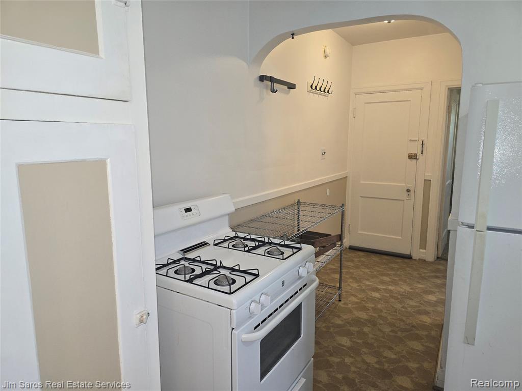 920 Beaconsfield 2S, Grosse Pointe Park, MI 48230 — Photo 7