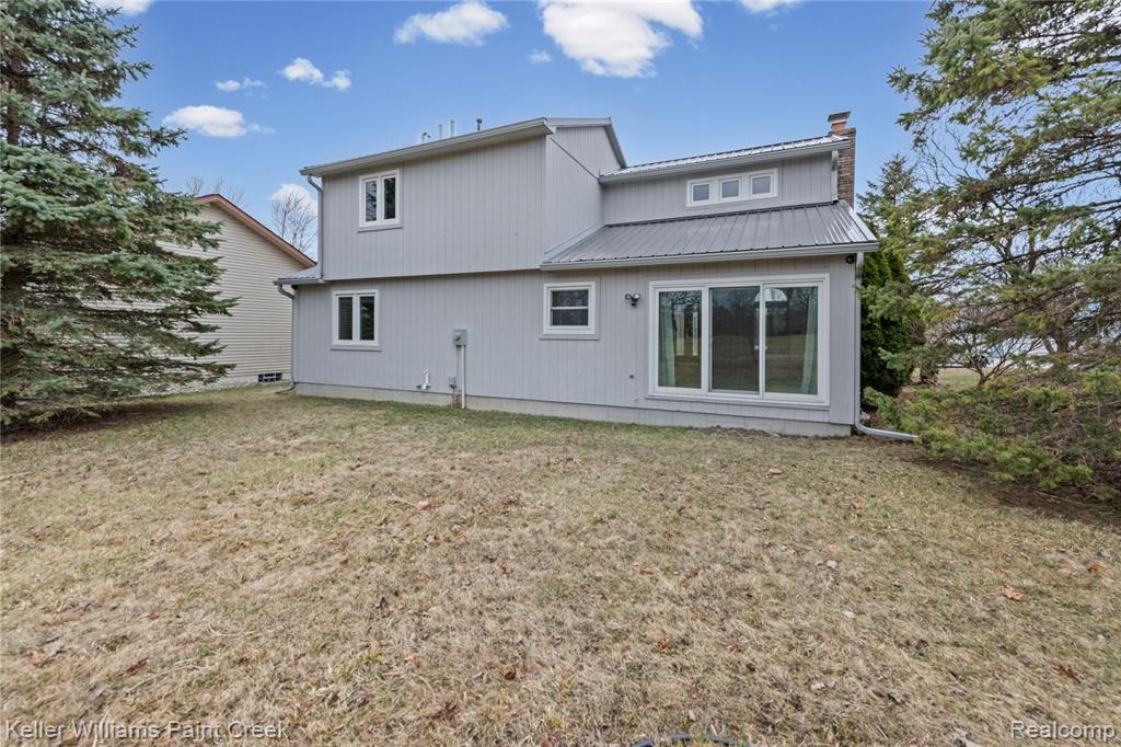 4201 Blue River Drive, St. Clair, MI 48079 — Photo 22