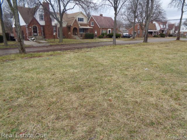 5776 Lakeview Street, Detroit, MI 48213 — Photo 28