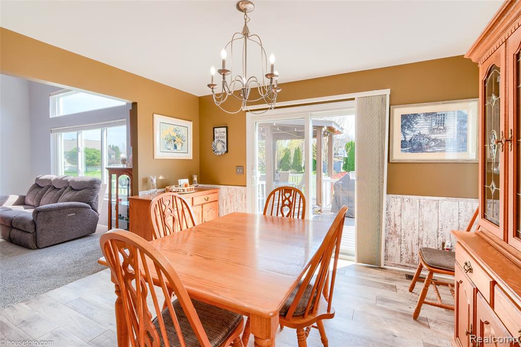 1447 Crystal Pond Drive, Davison, MI 48423 — Photo 19