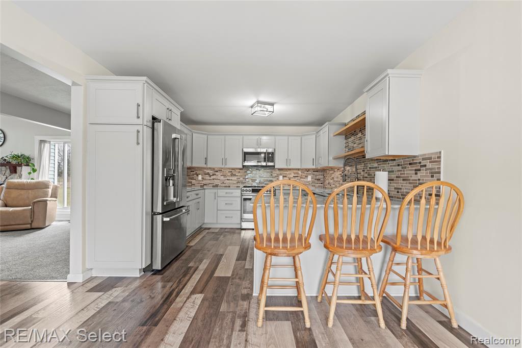 1171 N McKinley Road, Flushing, MI 48433 — Photo 18