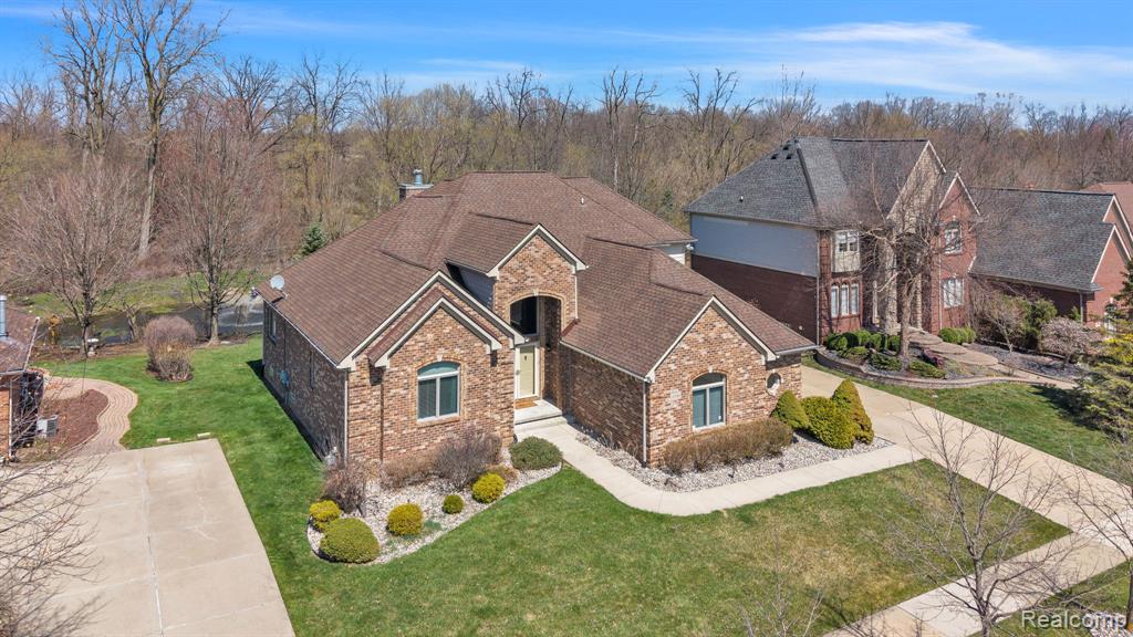 49898 Kent Court, Canton, MI, 48188